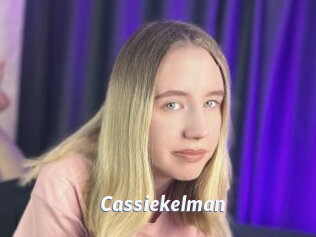 Cassiekelman