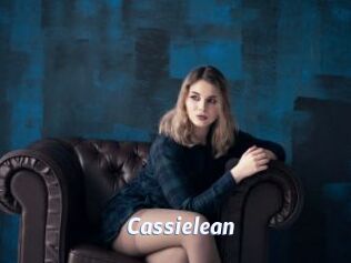 Cassielean