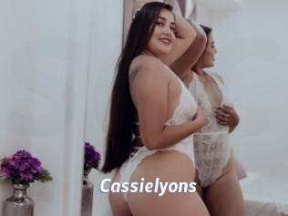 Cassielyons