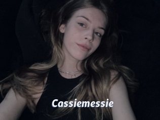 Cassiemessie