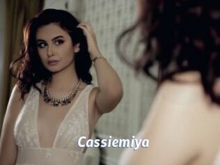 Cassiemiya