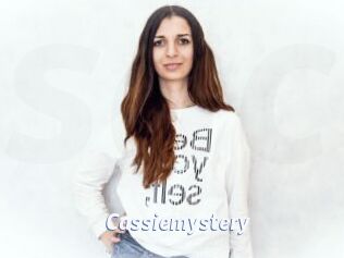 Cassiemystery