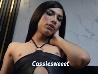 Cassiesweeet