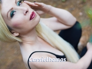 Cassiethomas