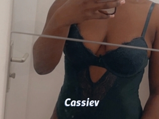 Cassiev