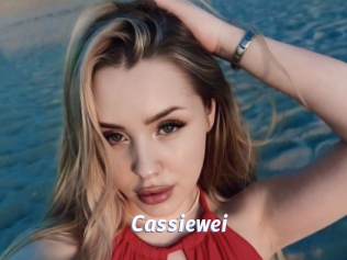 Cassiewei