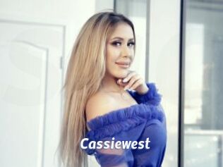 Cassiewest