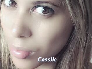 Cassiie