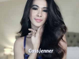 Cassjenner