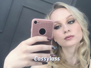 Cassyloss