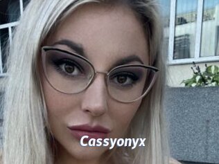 Cassyonyx