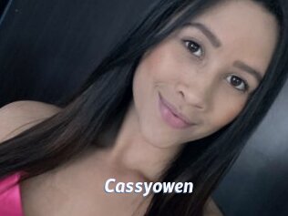 Cassyowen