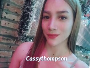cassythompson Sexe amateur contributions