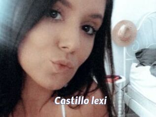 Castillo_lexi