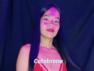 Catabronw