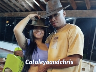 Cataleyaandchris