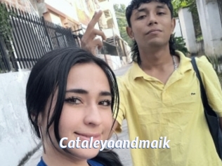 Cataleyaandmaik