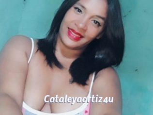 Cataleyaortiz4u