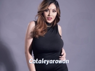 Cataleyarowan