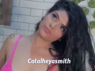 Catalheyasmith