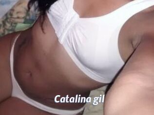 Catalina_gil