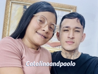 Catalinaandpaolo
