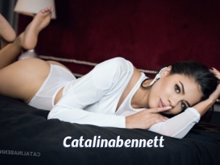 Catalinabennett