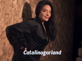 Catalinagarland