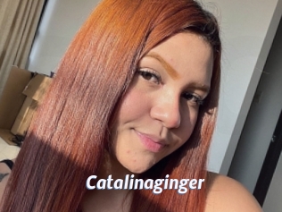 Catalinaginger
