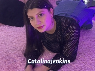 Catalinajenkins