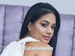Catalinajonex