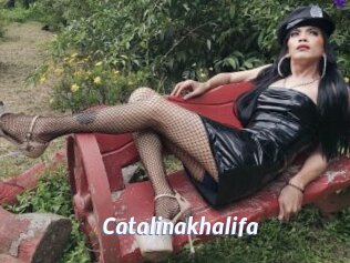 Catalinakhalifa