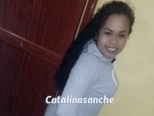 Catalinasanche