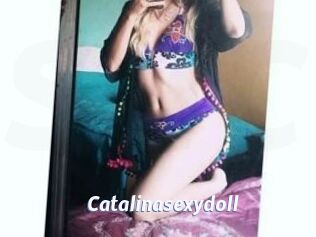 Catalinasexydoll