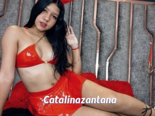 Catalinazantana