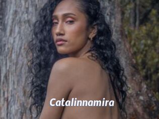 Catalinnamira