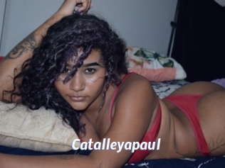 Catalleyapaul