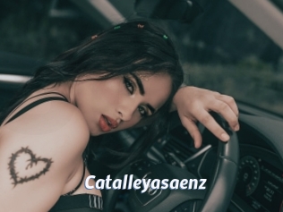 Catalleyasaenz
