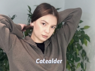 Catealder