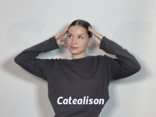 Catealison