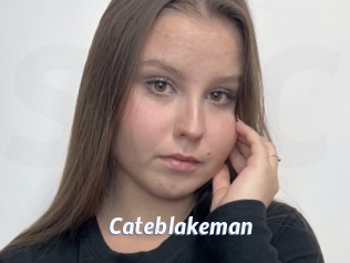 Cateblakeman