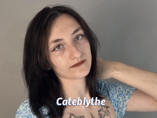 Cateblythe