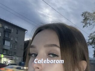 Cateborom