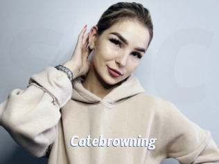 Catebrowning