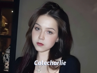 Catecharlie
