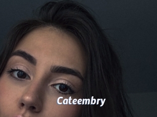 Cateembry