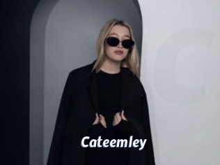 Cateemley