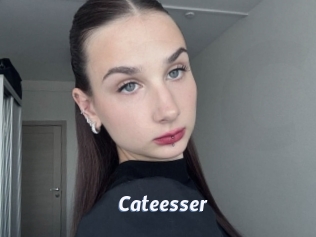Cateesser