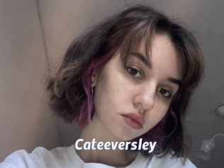 Cateeversley