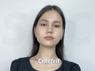 Catefelt